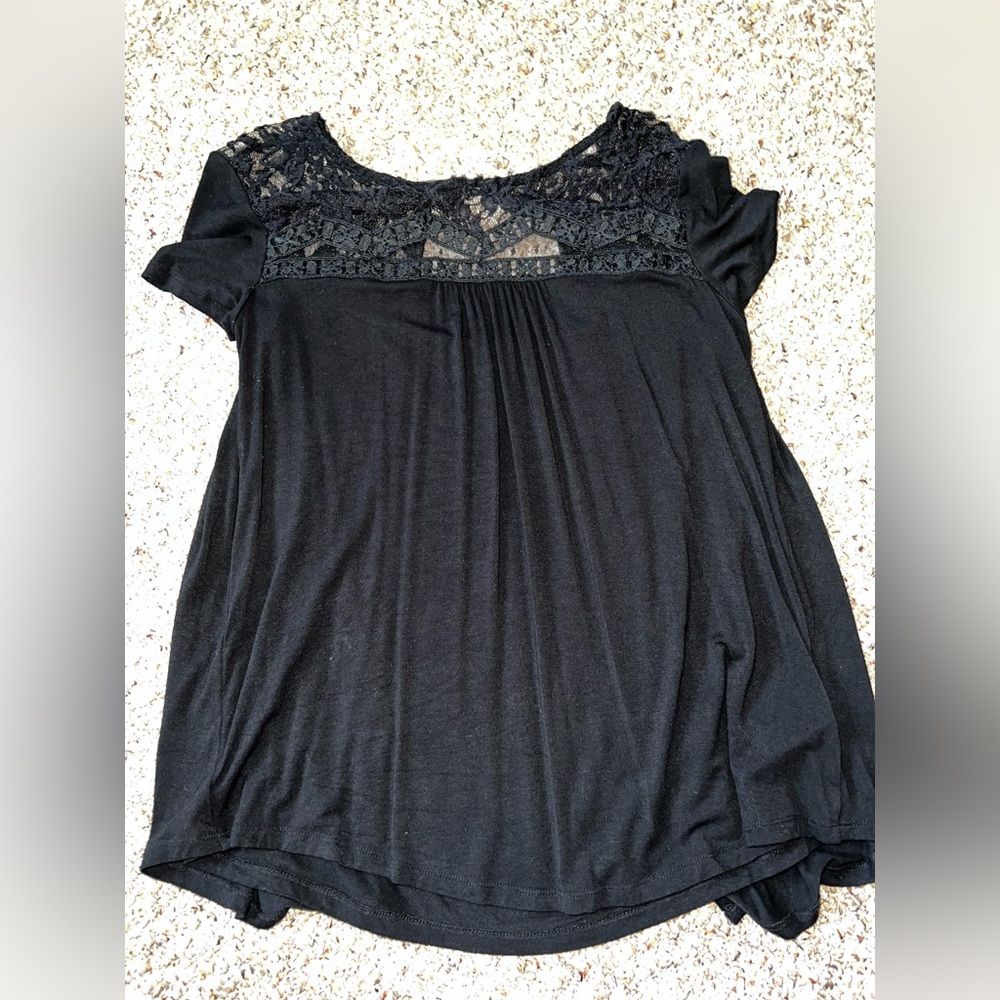Maurice’s dressy top